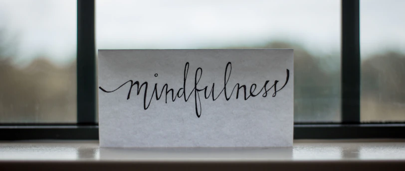 5 Reasons Why I Tried Mindfulness and How It’s Changed My Life